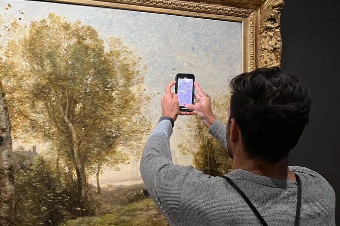 Orsay Museum: Museum Ticket Entry & 3h Private Guided Tour - Who will get the most from this tour