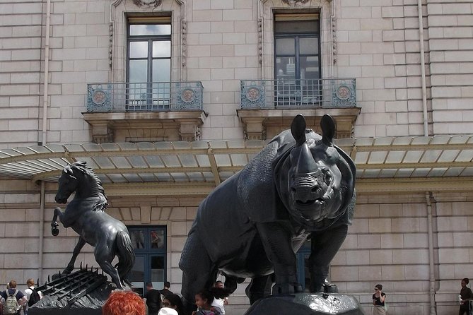 Orsay Museum Private Guided Visit - The Impressionist paintings deserve the time