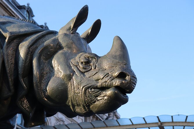 Orsay Museum Private or Small-Group Guided Tour - The ticket issue needs your attention