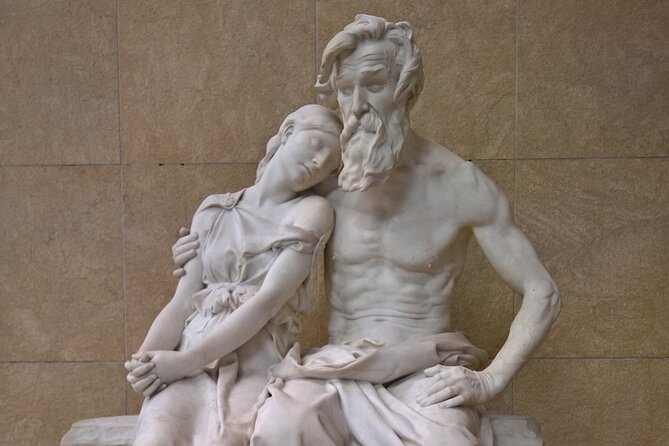 Orsay Museum Private or Small-Group Guided Tour - Price and value for a short museum visit
