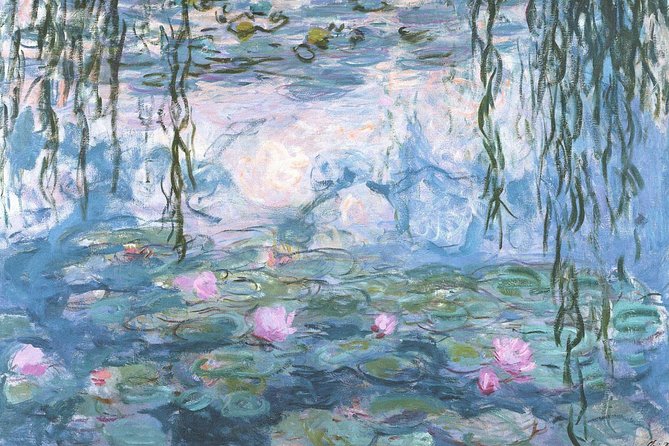 Orsay Museum Private Tour - Tickets & Local expert guide - Guides who make the art easier to follow