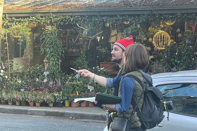 Outdoor Escape Game in Paris : The Stone of Nicolas Flamel - What you are paying for at $51.66