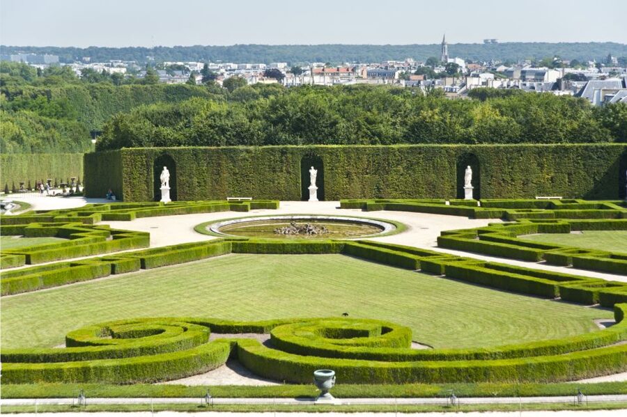 Palace of Versailles Guided Afternoon Tour from Paris - Why Versailles works best as an organized afternoon