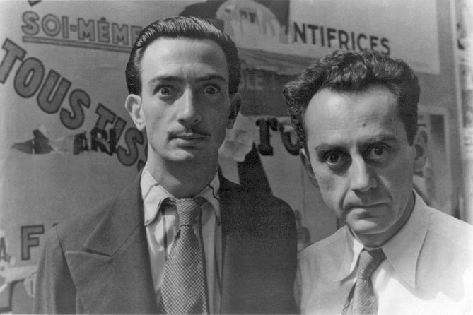 Paris 1920: Lost Generation Writers of the Left Bank (Small Group Walking Tour) - Rue Servandoni and the writers near Luxembourg Gardens