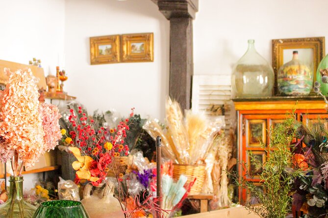 Paris 1e: Drinking Candles Workshop - Key points at a glance