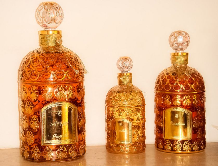 Paris 1h30-Hour Perfume Walking Tour - Should you book the Paris perfume walk?