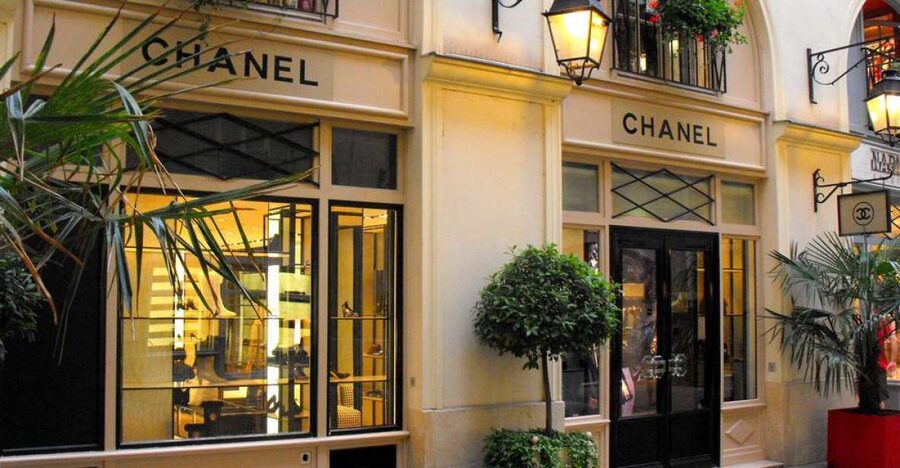 Paris 1h30-Hour Perfume Walking Tour - Booking details that matter in Paris