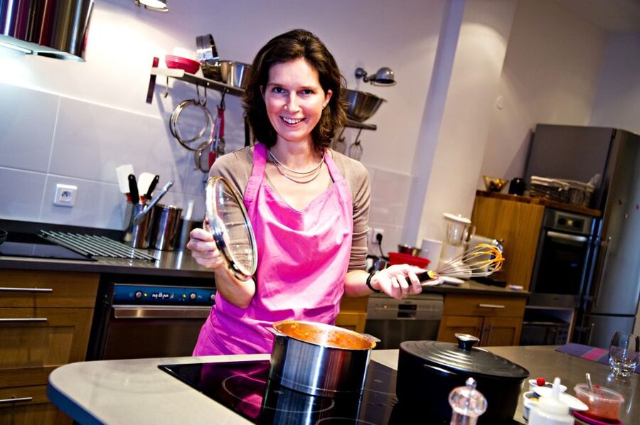 Paris: 2.5-Hour French Pastry Cooking Class - A pastry class in a real Paris neighborhood
