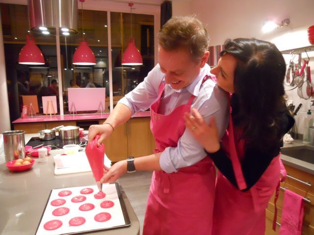Paris: 2.5-Hour French Pastry Cooking Class - What you take home