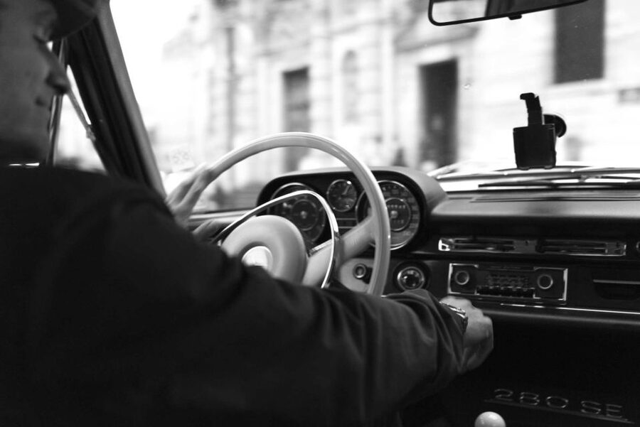Paris: 2.5-Hour Guided Vintage Car Tour and Wine Tasting - Latin Quarter and Saint-Germain-des-Prés