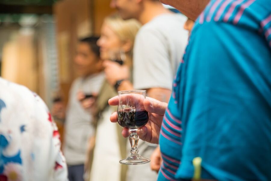 Paris: 2.5–Hour Montmartre Wine and Bistro Tour - The French aperitif, explained over small plates