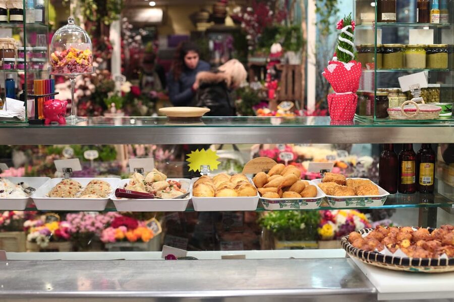 Paris: 2-Hour Aligre Market Walking Food Tour & Tasting - Is $129 a fair price?