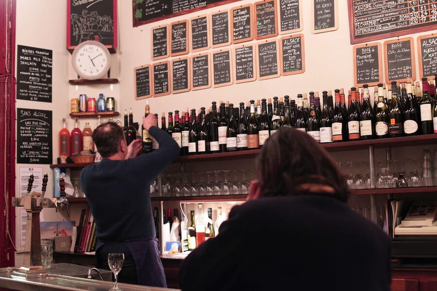 Paris: 2-Hour Aligre Market Walking Food Tour & Tasting - Meeting your guide at 159 rue du Faubourg Saint Antoine