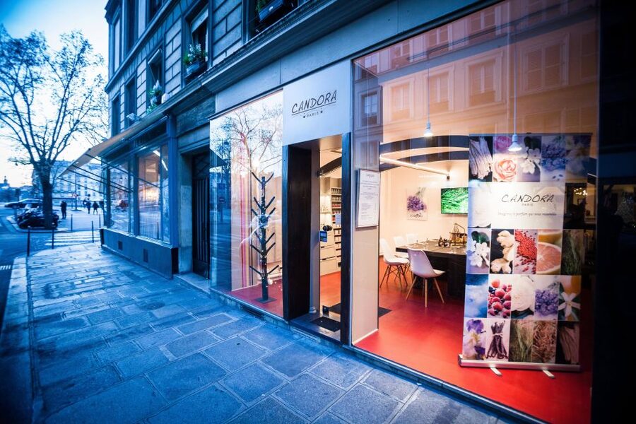 Paris: 2-Hour Perfume Creation Workshop - Is $115 a fair price?
