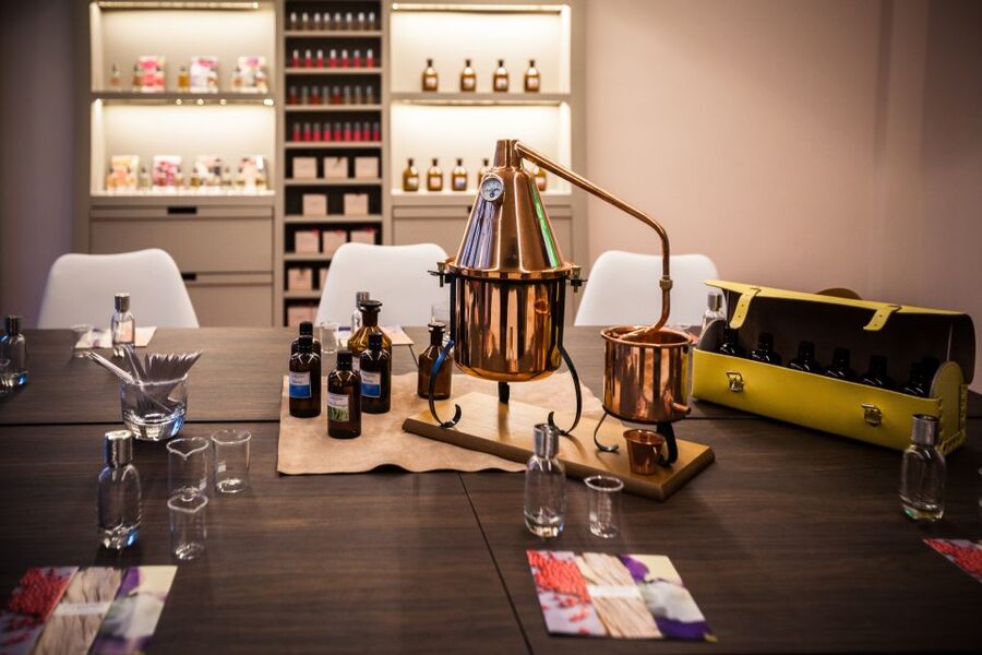 Paris: 2-Hour Perfume Creation Workshop - Who will enjoy this activity most?