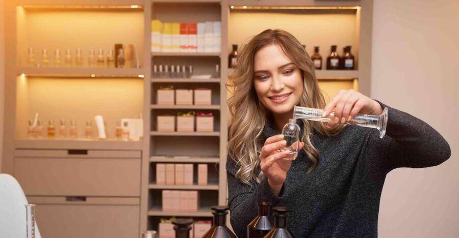 Paris: 2-Hour Perfume Creation Workshop - Practical timing and planning advice