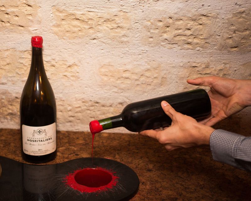 Paris: 2-Hour Wine Making Workshop - Is $111 a Fair Price?