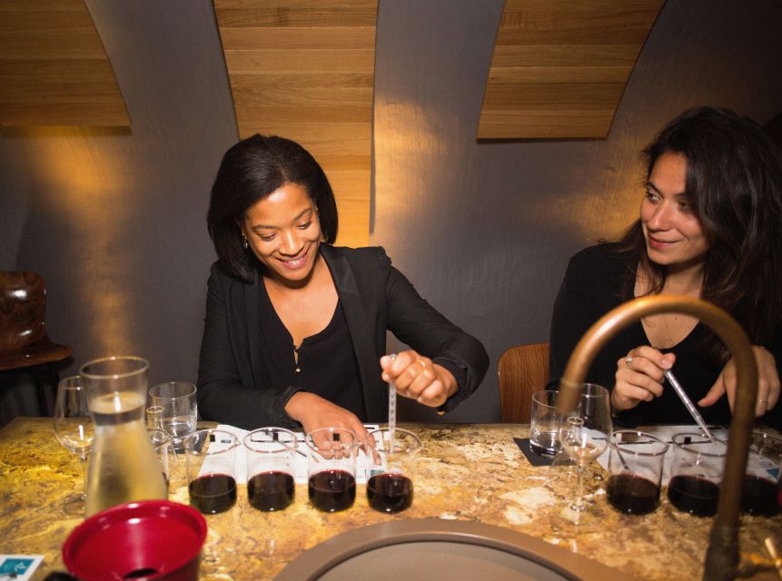 Paris: 2-Hour Wine Making Workshop - Who Will Enjoy This Workshop Most?