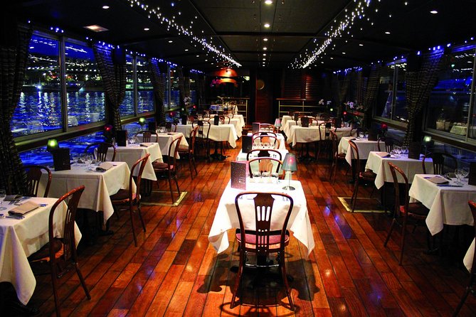 Paris 3-Course Gourmet Dinner and Sightseeing Seine River Cruise - Getting there and avoiding preventable problems
