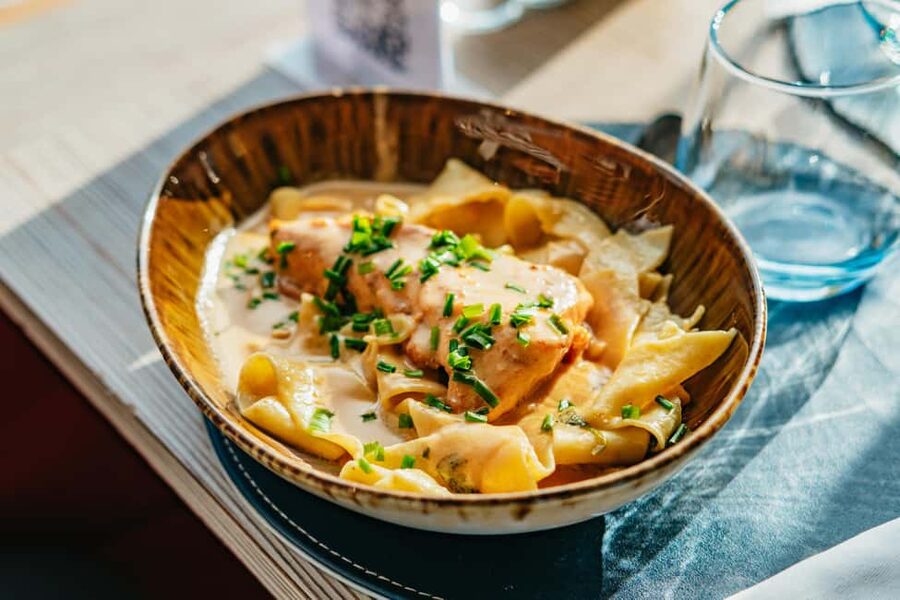 Paris: 3-Course Italian Meal Seine Cruise - How good is the value at $69?