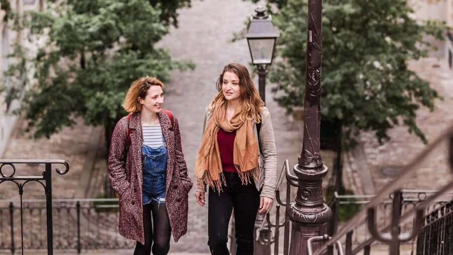 Paris: 3-Hour Private Tour from Champs Élysées to Montmartre - What your guide can add between the major sights