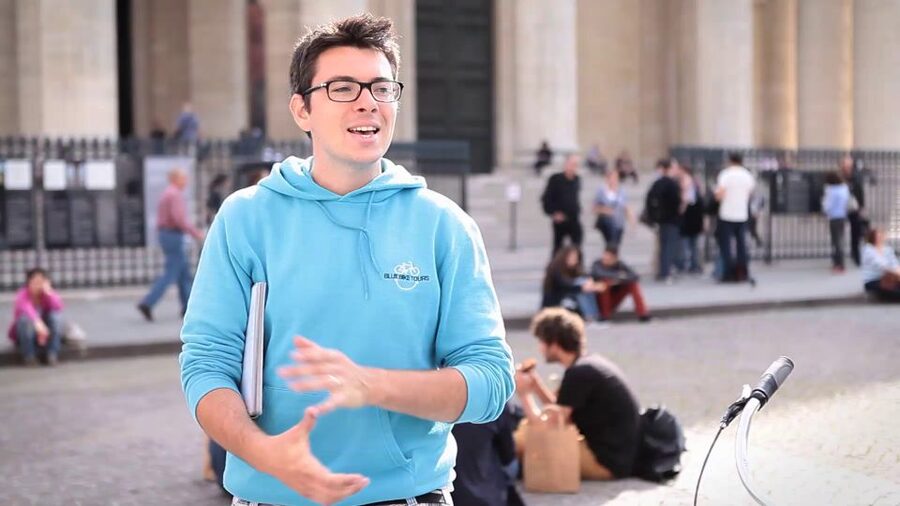 Paris 4-Hour Bike Tour: Off the Beaten Path - Key points before you book