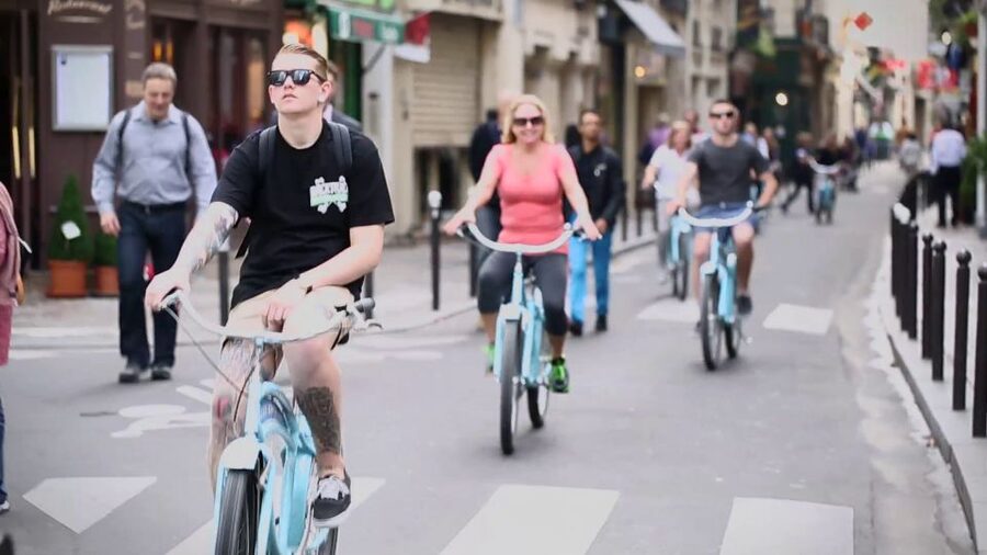 Paris 4-Hour Bike Tour: Off the Beaten Path - Why a bike is the right tool for this side of Paris