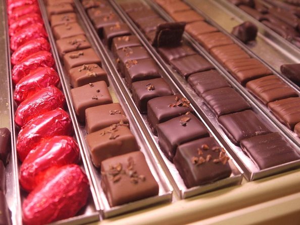 Paris : 45 min Chocolate Workshop at Choco-Story Paris - Key points to know before booking