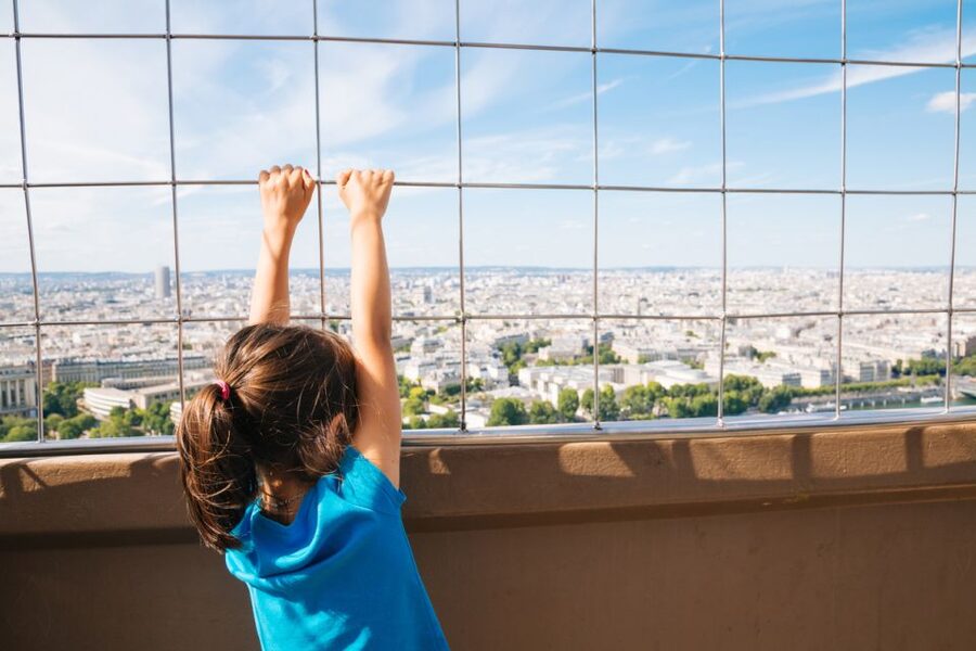 Paris: Access to the Eiffel Tower's 2nd Floor - The Host Leaves, and Your Time Becomes Flexible