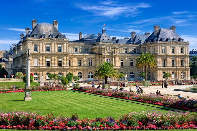 Paris Airport & Hotel Transfer Service - Is $107.42 per person a fair price?