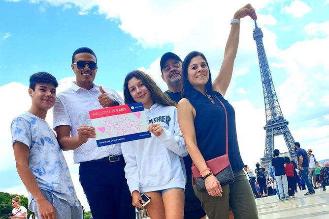 Paris Airport Layover Tour - Timing your escape from Charles de Gaulle or Orly