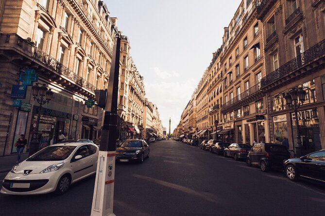 Paris Airport Private Transfer to City Center - The $74.58 price and who gets good value