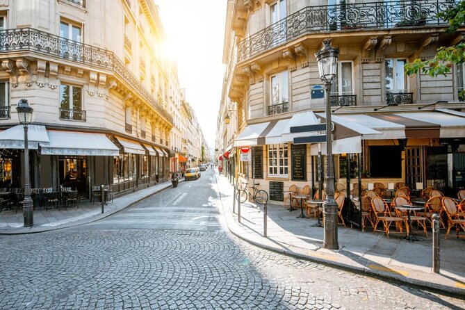 Paris Airport Private Transfer to City Center - FAQ