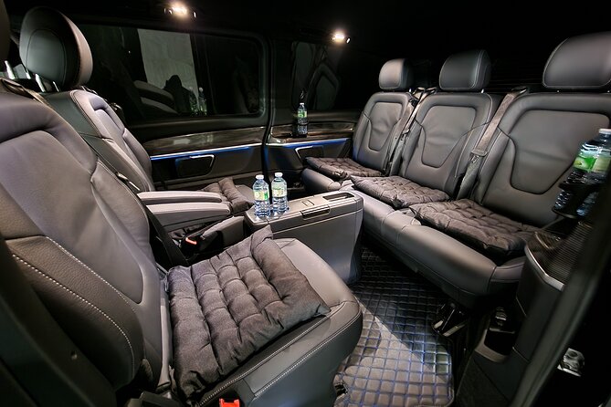 Paris Airport Transfer Service - Booking details worth keeping in mind