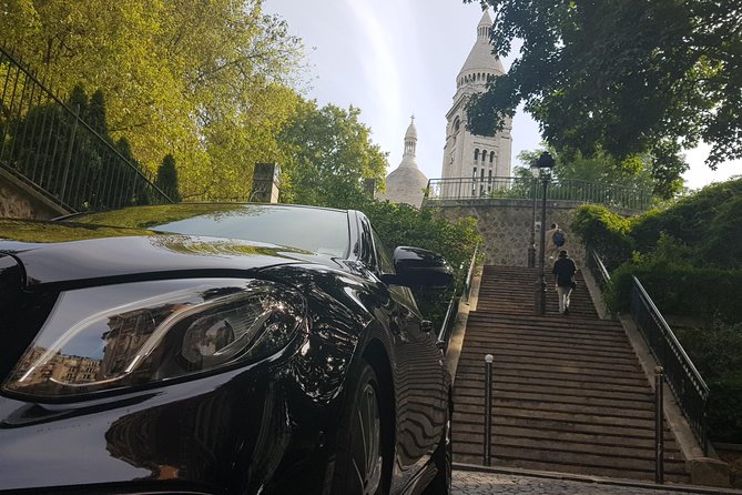 Paris Airport Transfers - Private Car - Who will get the most from this service