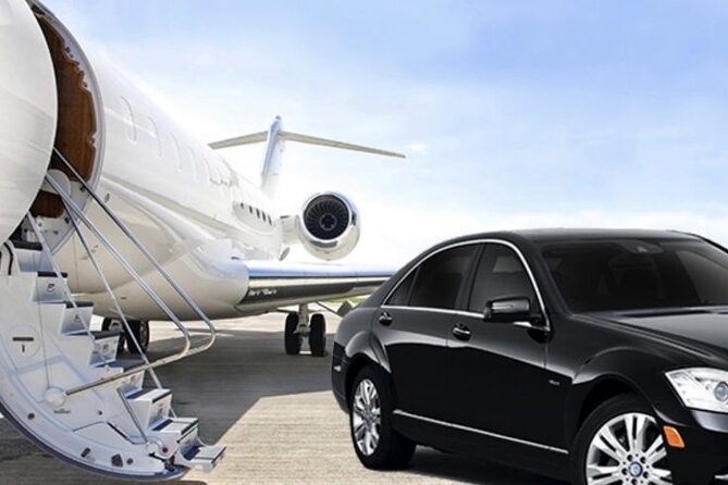 Paris Airports Private Roundtrip Transfer - Driver service ranges from practical to lightly informative
