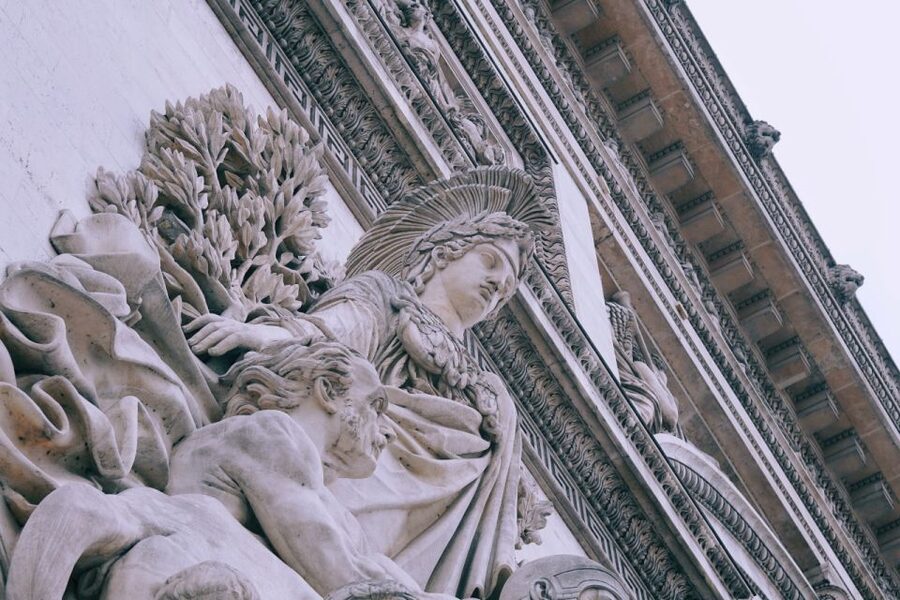 Paris: Arc de Triomphe Entry with Seine Cruise - Quick points before you book