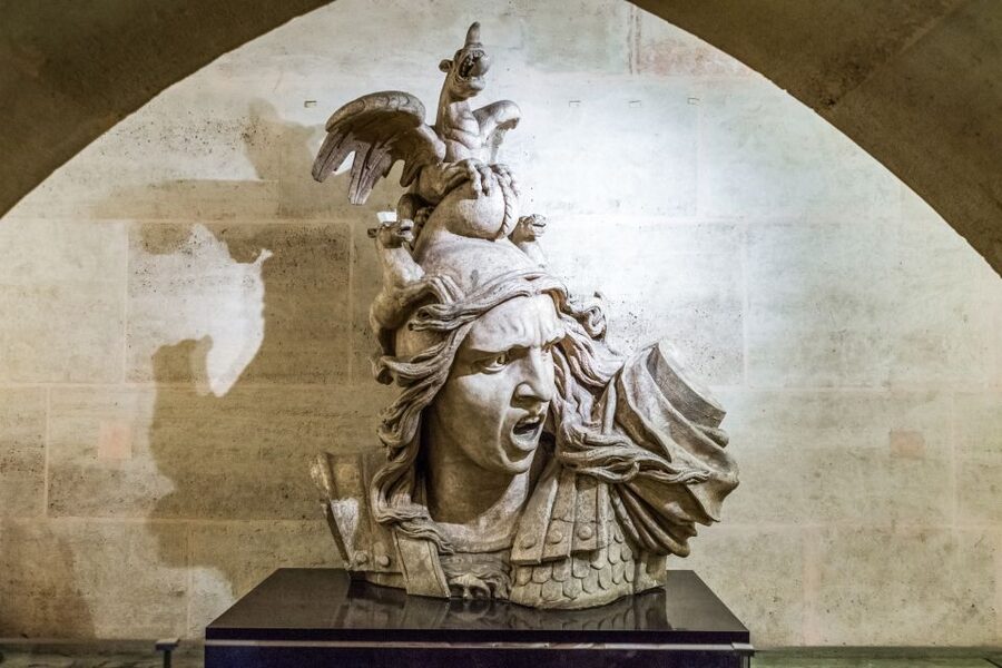 Paris: Arc de Triomphe Rooftop Tickets - Is $18 good value for Paris?