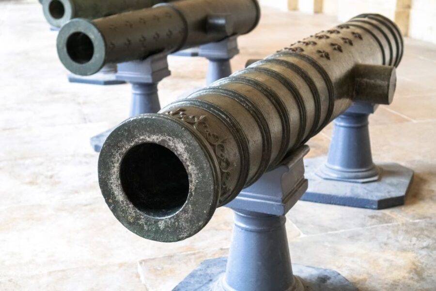 Paris: Army Museum Ticket and Seine River Cruise Combo - Inside Les Invalides and the Army Museum