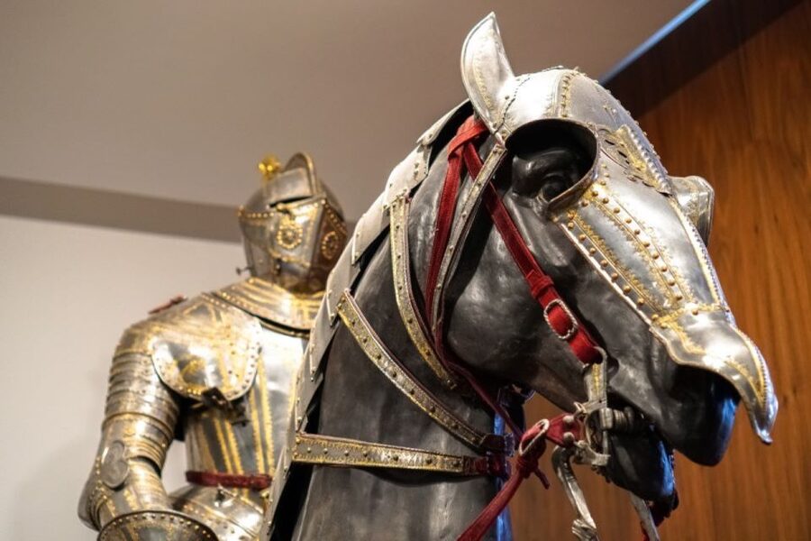Paris: Army Museum Ticket and Seine River Cruise Combo - What the museum ticket includes, and what it does not