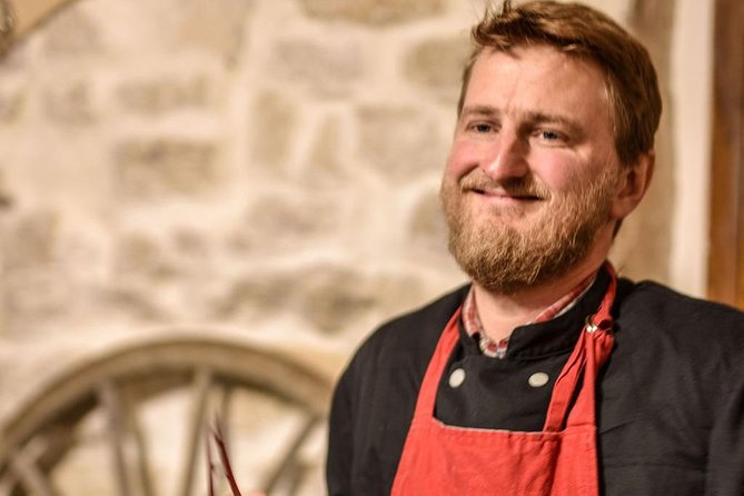 Paris Art of Pairing Cheese and Wine Tasting in a Cheese Cellar - The Best Place in Your Paris Schedule