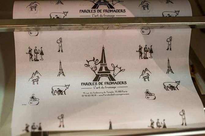 Paris Art of Pairing Cheese and Wine Tasting in a Cheese Cellar - Who Should Book This Cheese Cellar Experience?