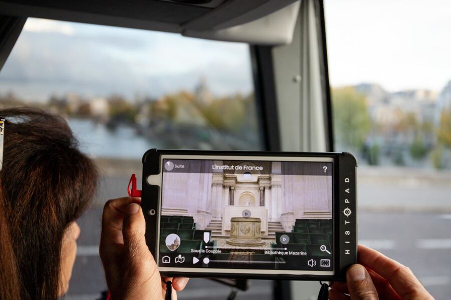 Paris: Audio-Guided Bus Tour & Seine River Cruise - Should you book it?