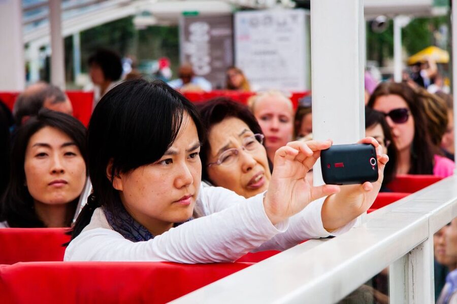 Paris: Audio-Guided Bus Tour & Seine River Cruise - Meeting at Place de Sydney