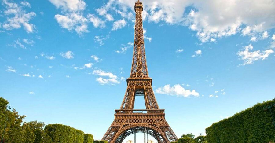 Paris Audioguide - TravelMate app for your smartphone - Versailles and the wider Paris area