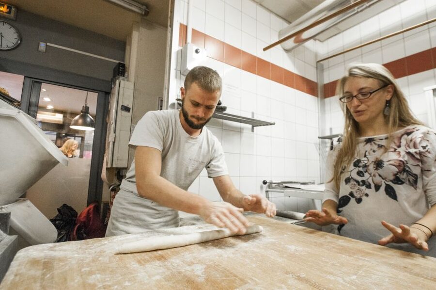 Paris Bakery Tour - Fitting the tour into your Paris day