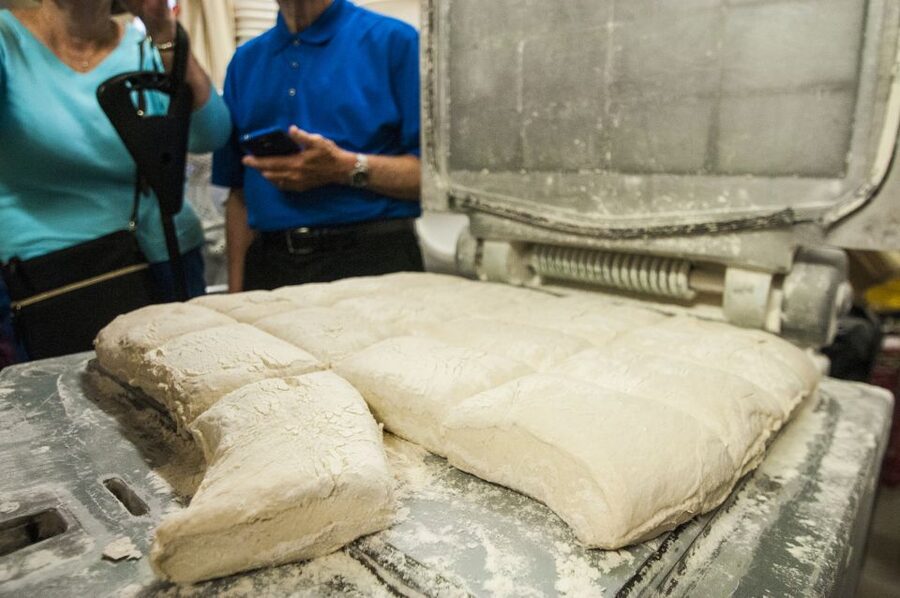 Paris Bakery Tour - Booking details and practical expectations