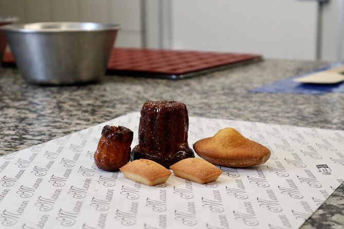 Paris Baking Insider Experience near Eiffel Tower - Inside the bakery on Rue de l’Annonciation