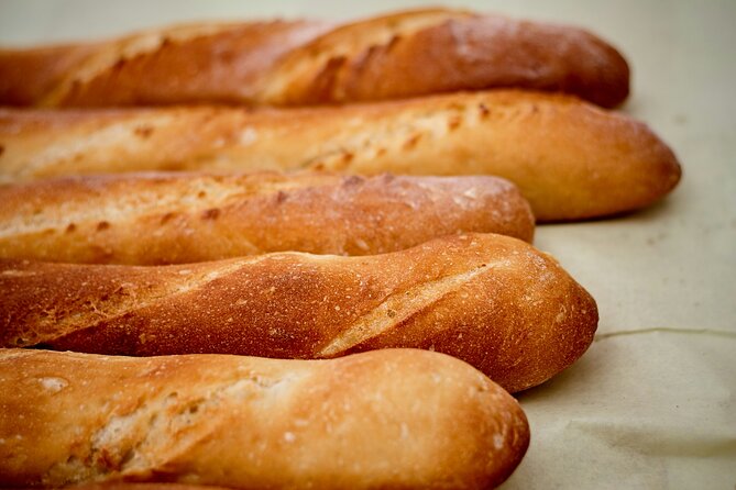 Paris Baking Insider Experience near Eiffel Tower - What the two-hour timing really gives you