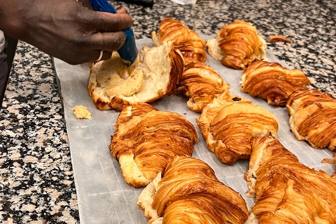 Paris Baking Insider Experience near Notre-Dame - Why the guide matters so much